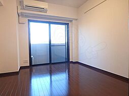 ドルチェ東京向島 4階1Kのリビング/ダイニング