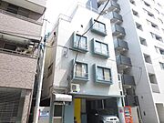 本所吾妻橋駅より徒歩7分 4階 築51年8ヶ月の賃貸物件