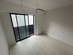 ミライズ東京EASTレジデンス 3階1DKのリビング/ダイニング