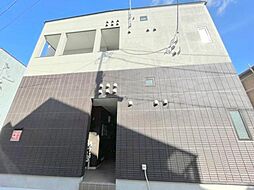 ハーモニーテラス向島2