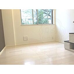 レガーロY 1階1Kのリビング/ダイニング