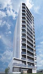 SPコート四ツ木