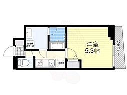 SPコート四ツ木 13階/-