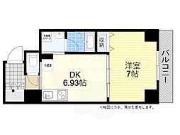 CREATIF押上 2階/-