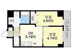 CREATIF押上 3階/-