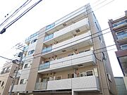 本所吾妻橋駅より徒歩7分 4階 築11年1ヶ月の賃貸物件