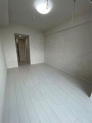 メインステージ八広2 5階1Kのリビング/ダイニング