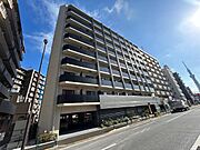 東向島駅より徒歩9分 3階 築3年1ヶ月の賃貸物件