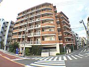 押上駅より徒歩4分 6階 築17年10ヶ月の賃貸物件