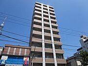 本所吾妻橋駅より徒歩3分 2階 築19年2ヶ月の賃貸物件