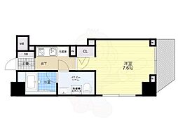 GENOVIA押上skygarden 9階