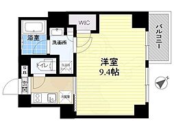 アルテシモレジウス 6階