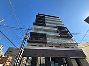 本所吾妻橋駅より徒歩9分 6階 新築の賃貸物件