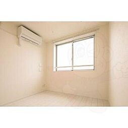 MAXIV CITY堀切RIVER SIDE 2階1DKのリビング/ダイニング