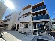 曳舟駅より徒歩7分 2階 築1年11ヶ月の賃貸物件