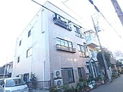 福田ハイツの賃貸物件