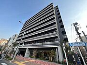 テラス押上の賃貸物件