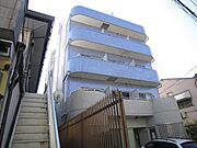 東向島駅より徒歩2分 築33年11ヶ月 7階建の賃貸物件