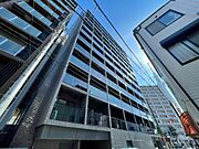 曳舟駅より徒歩9分 12階 築4年7ヶ月の賃貸物件