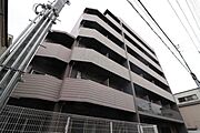 フュージョナル墨田 7階 築5年11ヶ月の賃貸物件
