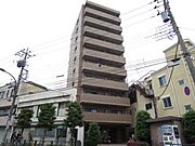 第2エコーピア 3階 築26年9ヶ月の賃貸物件