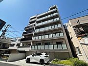 押上駅より徒歩5分 2階 築2年7ヶ月の賃貸物件
