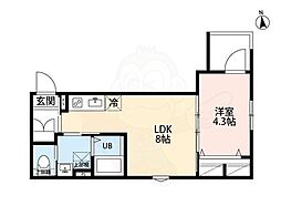 robot home 八広2 3階/-