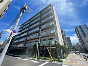 押上駅より徒歩9分 2階 築5年1ヶ月の賃貸物件