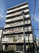PASEO本所吾妻橋 4階 築6年の賃貸物件