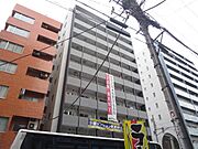 浅草駅より徒歩6分 8階 築10年4ヶ月の賃貸物件