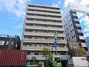 パークキューブ本所吾妻橋の賃貸物件