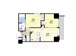 S-RESIDENCE押上Clair 11階