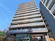 四ツ木駅より徒歩12分 8階 築2年8ヶ月の賃貸物件