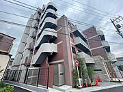 ＲａｆｆｉｓｔａｒＳｕｍｉｄａ５ｃｈｏｍｅ２の賃貸物件