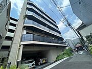 東向島駅より徒歩6分 1階 築1年2ヶ月の賃貸物件