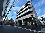 八広駅より徒歩8分 1階 築2年3ヶ月の賃貸物件