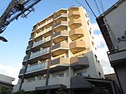 亀戸駅より徒歩12分 6階 築13年の賃貸物件