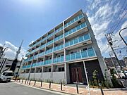 京成曳舟駅より徒歩8分 3階 築4年7ヶ月の賃貸物件