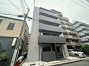 曳舟駅より徒歩10分 3階 築1年7ヶ月の賃貸物件