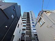 エスレジデンス押上エピュレ 6階 築1年4ヶ月の賃貸物件