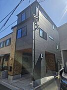 四ツ木駅より徒歩5分 新築 3階建の賃貸物件