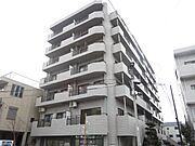 曳舟駅より徒歩7分 2階 築37年1ヶ月の賃貸物件