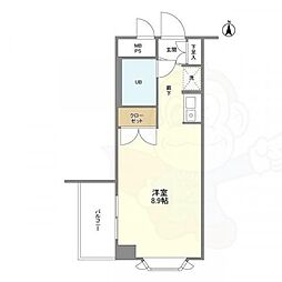 インプルーブ東向島 4階
