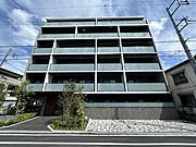 青砥駅より徒歩4分 1階 築2年4ヶ月の賃貸物件