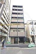 押上駅より徒歩2分 2階 築1年の賃貸物件