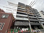 ミライズ東京EASTアネックス 5階 築1年10ヶ月の賃貸物件