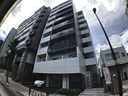 アンベリール亀戸パーク 8階 築7年11ヶ月の賃貸物件