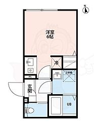 CASA・K 八広 1階