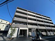 京成立石駅より徒歩11分 2階 築3年11ヶ月の賃貸物件