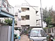 瀬川ビル 2階 築36年の賃貸物件